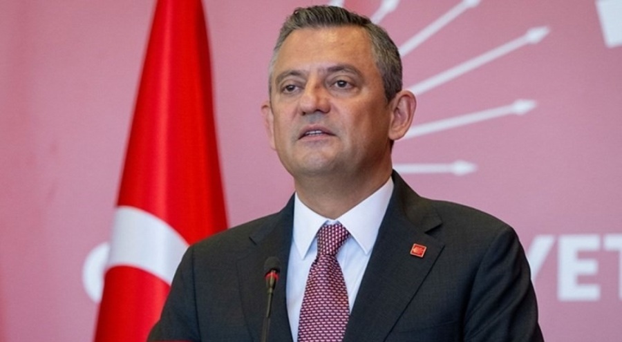 Özgür Özel'den Instagram'da yeni paylaşım