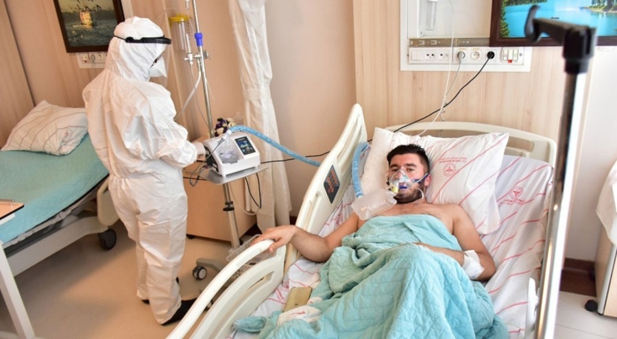 İshal, ateş, kusma, Kovid-19'da korkutan artış!