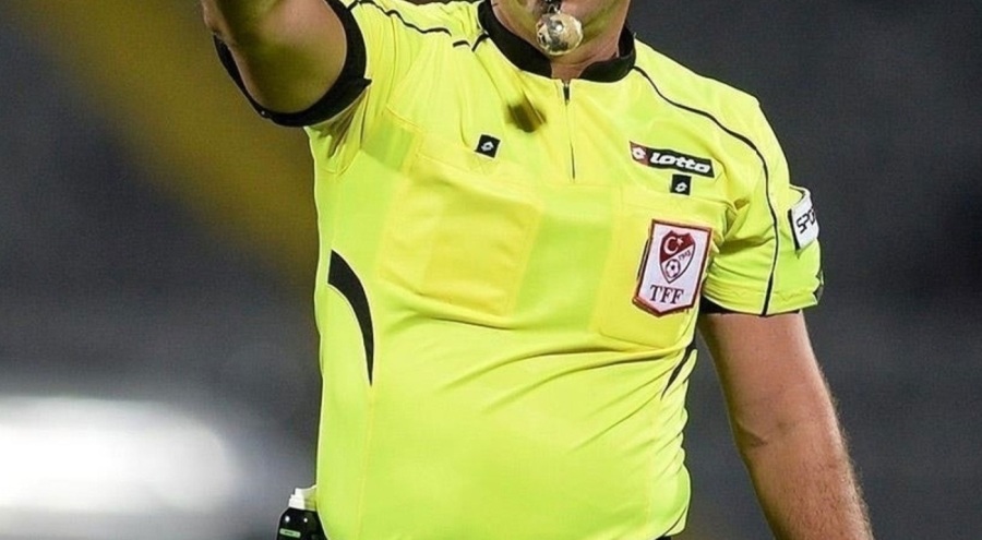 Galatasaray-Beşiktaş maçının VAR hakemi belli oldu