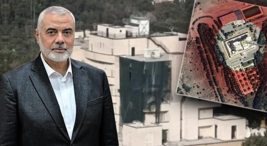 Hamas'ın İran temsilcisi konuştu: Saldırı nasıl oldu?