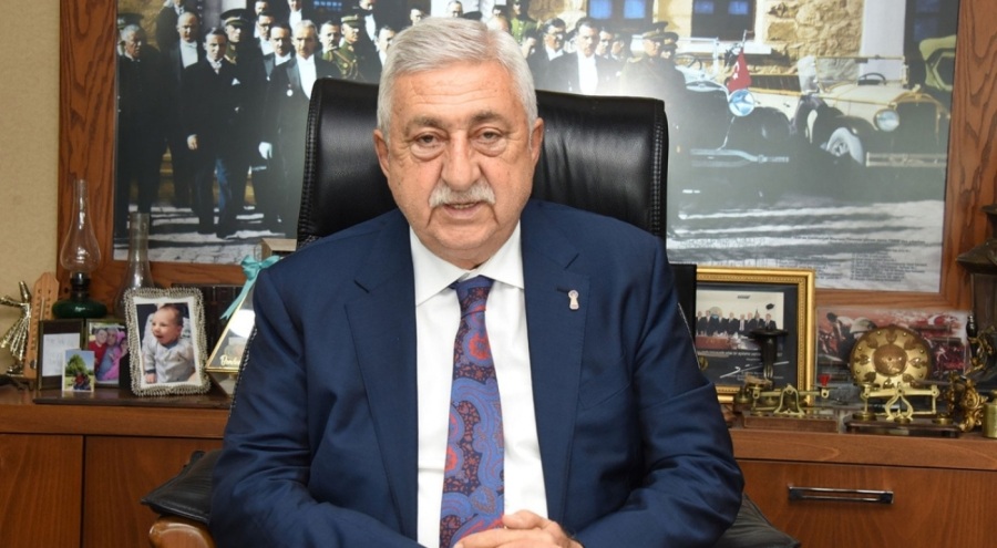 TESK Başkanı Palandöken'den 'zam-enflasyon' açıklaması