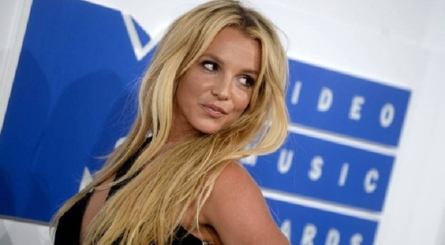 Britney Spears'ın hayatı film oluyor