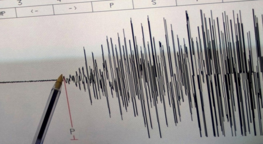 Filipinler'de 6,3 büyüklüğünde deprem