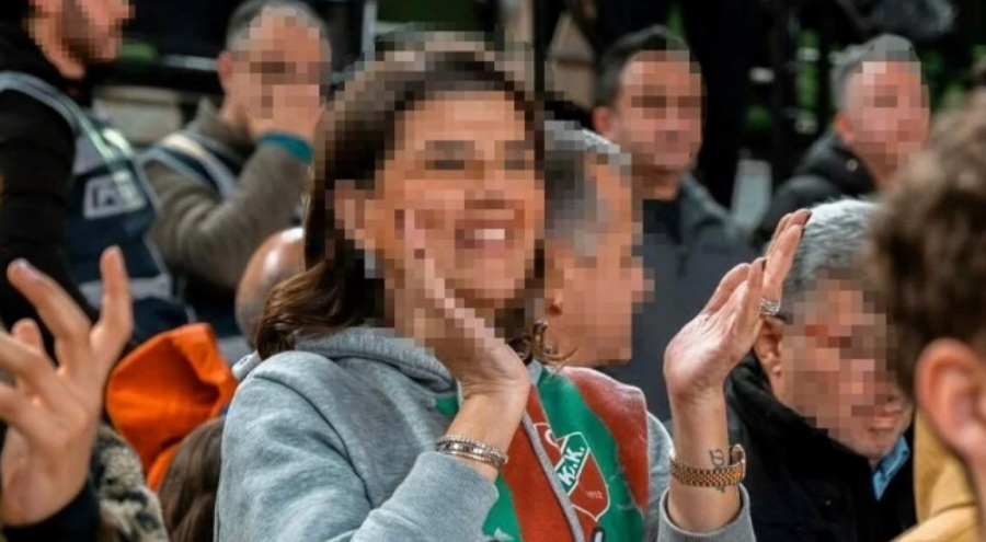 İzmir'deki Seçil Erzan olayında yeni gelişme: Döviz bürosu sahibi tahliye edildi