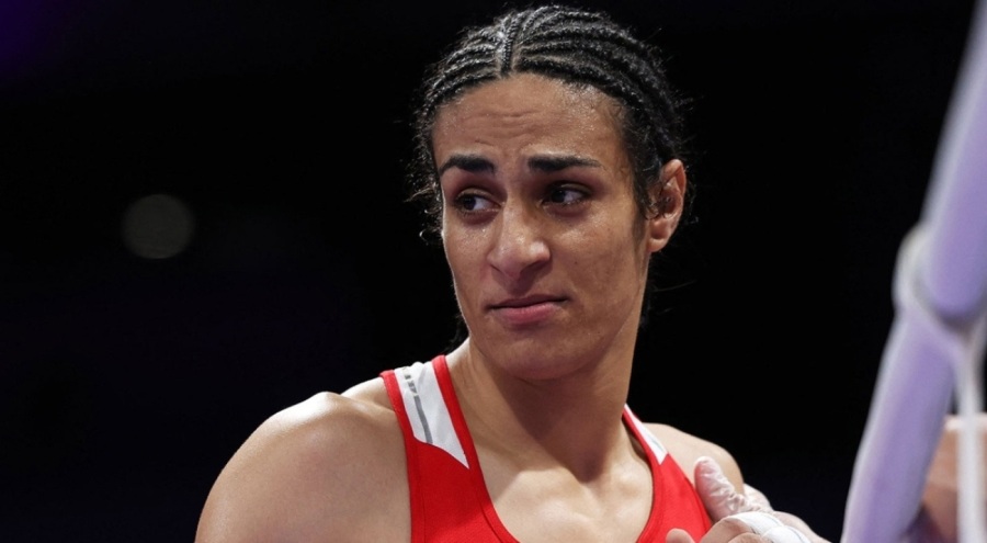 Türkiye Milli Olimpiyat Komitesi'nden 'Imane Khelif' açıklaması