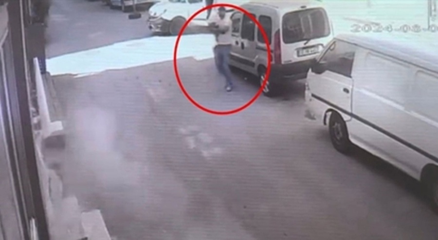 Bursa'da eski erkek arkadaşının kaçırıp vurduğu genç kız konuştu! "Ölümü beklerken polis ve jandarma geldi"