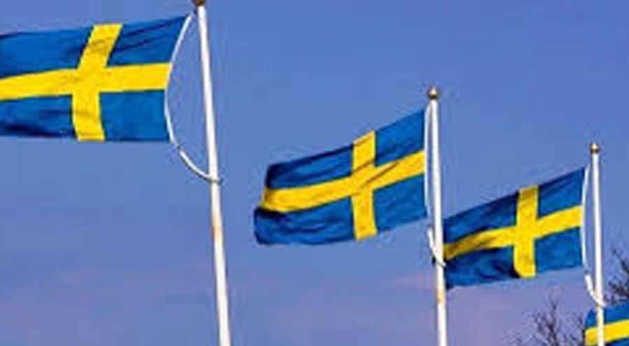 İsveç'ten Beyrut Büyükelçiliği'ni taşıma kararı