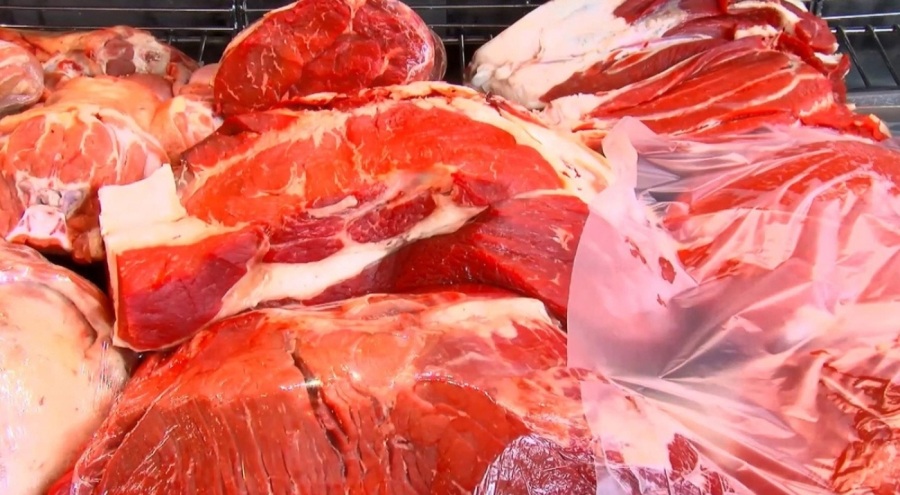 Kırmızı ette fiyat düştü, talep azaldı