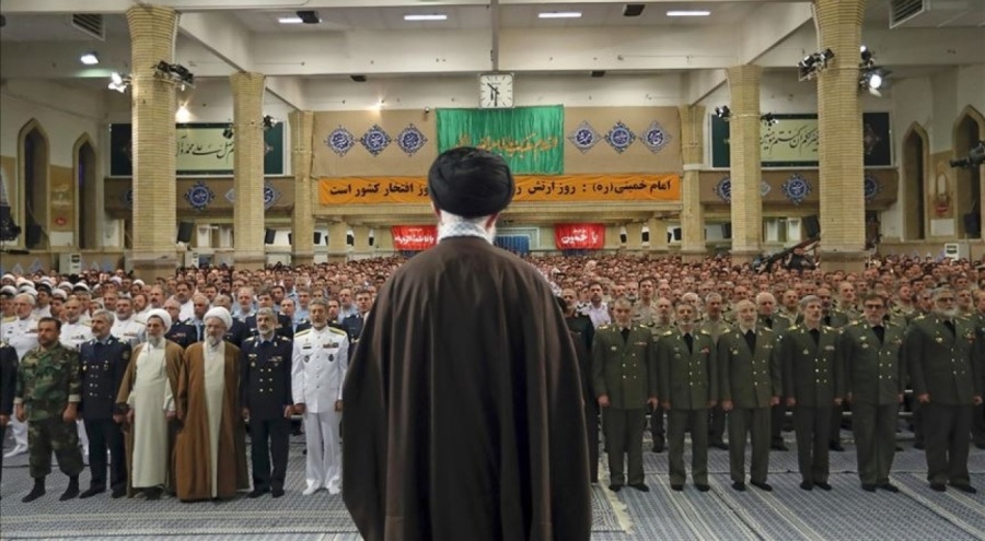 İran Devrim Muhafızları: Tahran sert şekilde, uygun zaman ve yerde intikamını alacak