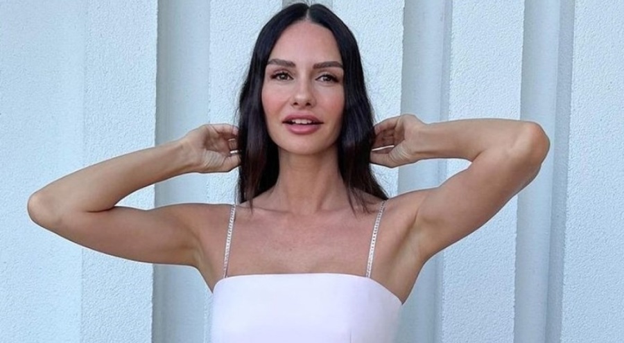 Yasemin Özilhan: Bodrum'da evden çıkmıyoruz, fiyatlarla ilgili bilgim yok
