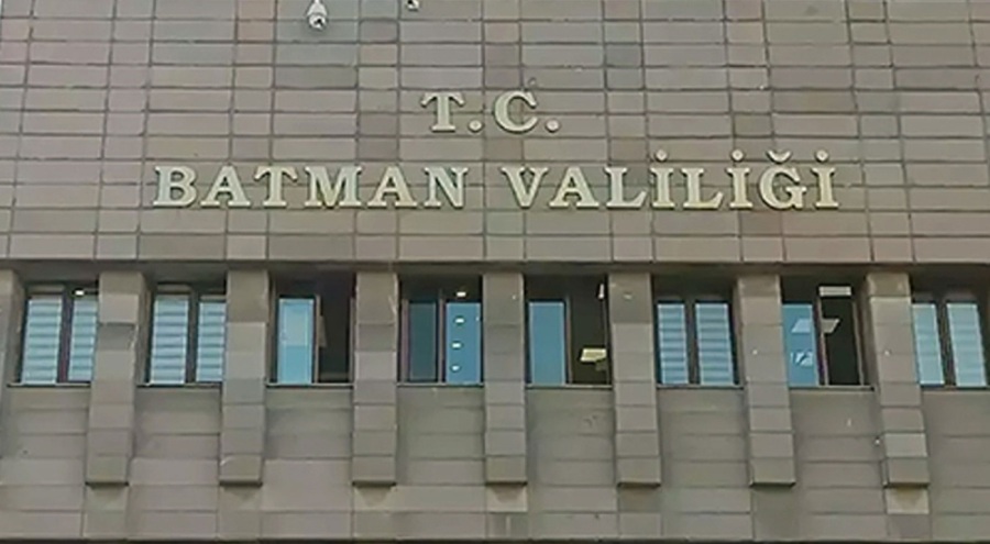 Batman'da yeni açılan okula 'Gazze Şehitleri' ismi verildi