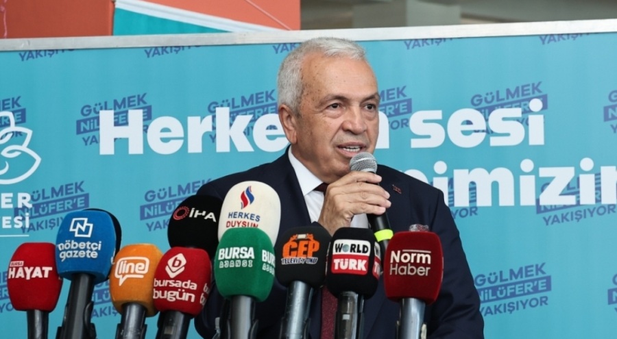 Şadi Başkan: Can dostlara sahip çıkacağız