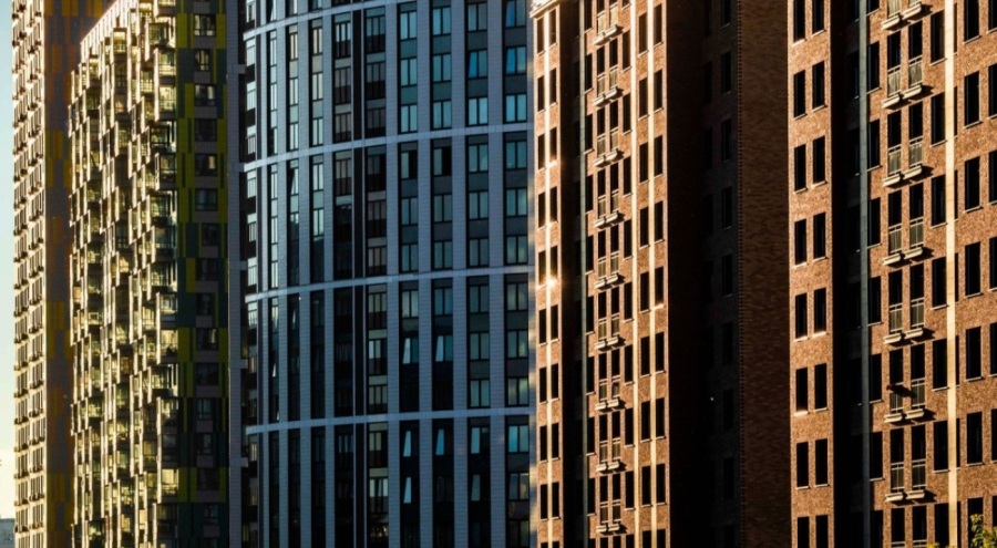 Moskova'da küçük daire inşaatı yasaklandı