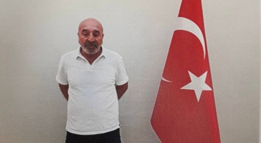 MİT'ten PKK/KCK Avusturya yapılanmasına büyük darbe