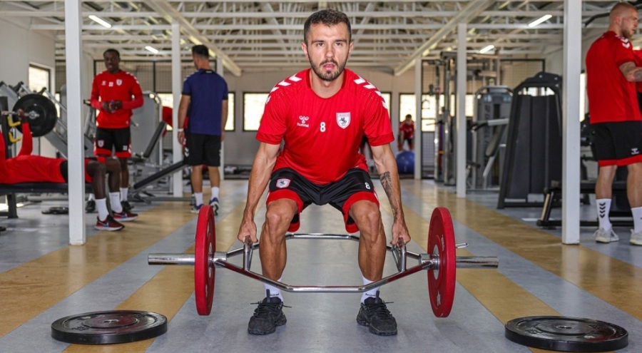 Süper Lig ekibinde Emre Kılınç'tan kötü haber