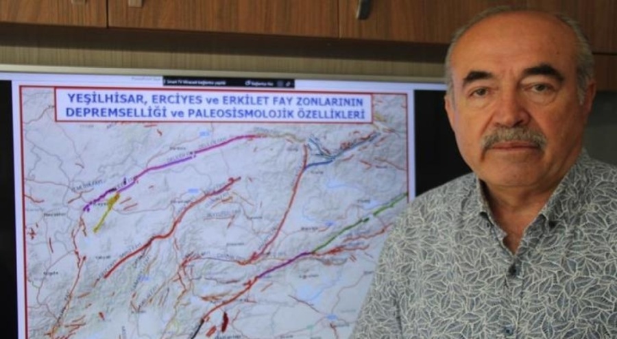 MTA'nın çalışmaları ortaya koydu!