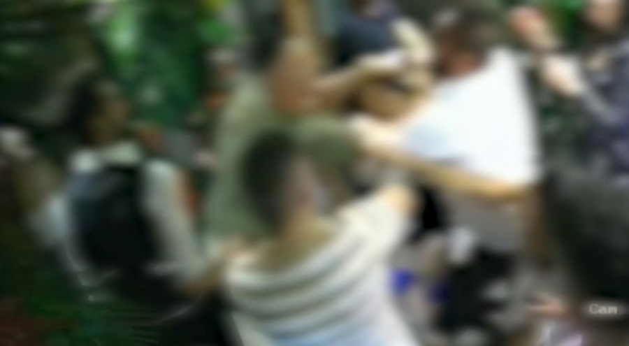 Cihangir'de üç kadına saldırı! Mekan mühürlendi