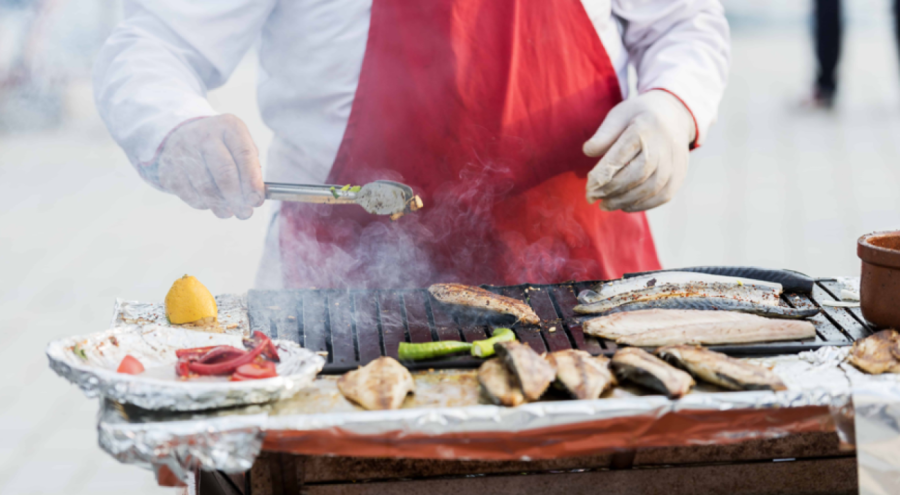 Sokak lezzetleri zehirliyor! Sıcak havada bozuluyorlar