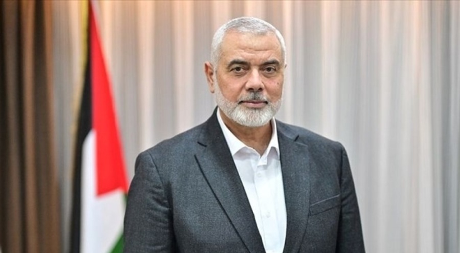 Hamas'tan "yeni lider" açıklaması: İstişare süreci başladı