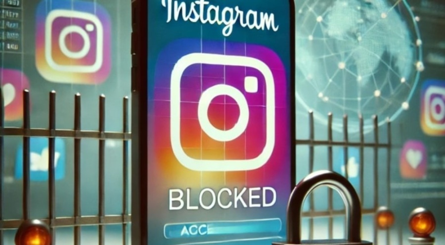 Instagram ne zaman açılacak? Instagram'ın engellenmesi kalıcı olabilir mi?