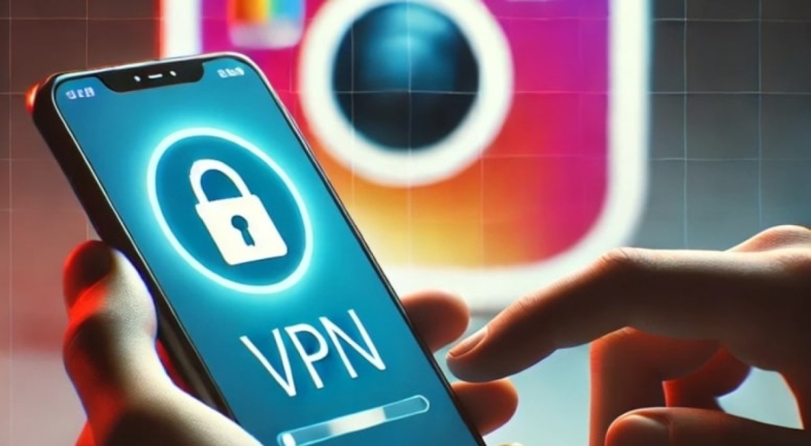 Instagram'ın kapanmasıyla gündeme geldi! VPN ne kadar güvenli?