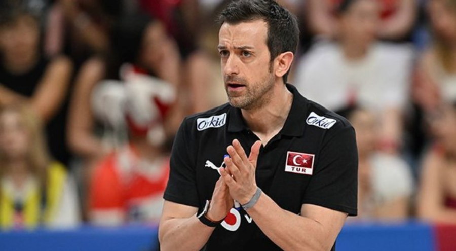 Filenin Sultanları'nda Daniele Santarelli, eşine rakip oldu!