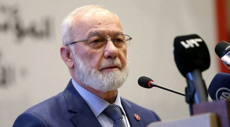 SADAT'ın kurucusu Adnan Tanrıverdi hayatını kaybetti