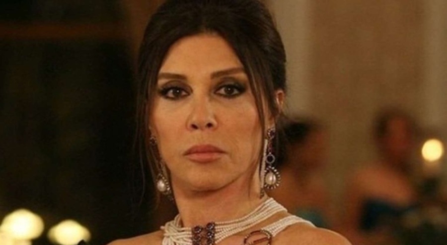 Stent takılan Nebahat Çehre'den sağlık durumu hakkında açıklama