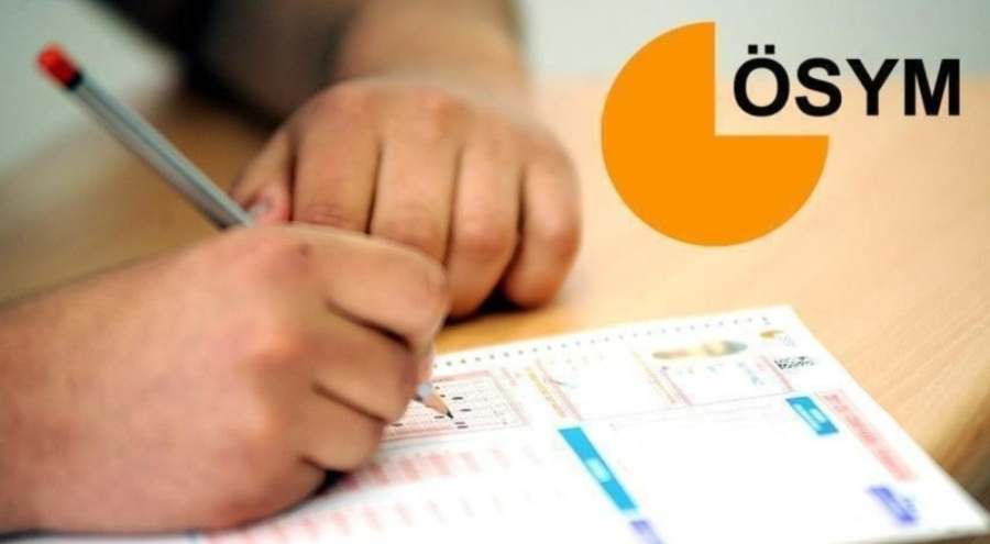 KPSS ÖABT soruları ve cevapları yayınlandı
