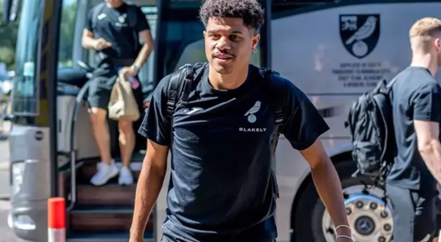 Galatasaray Gabriel Sara'yı duyurdu