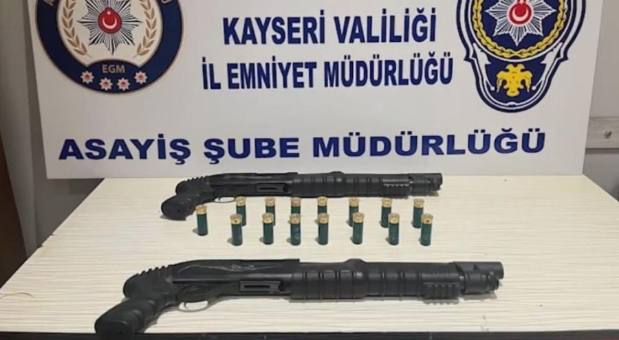 Vatandaşı yaralayıp, eşyalarını yağmalayan 5 kişi yakalandı