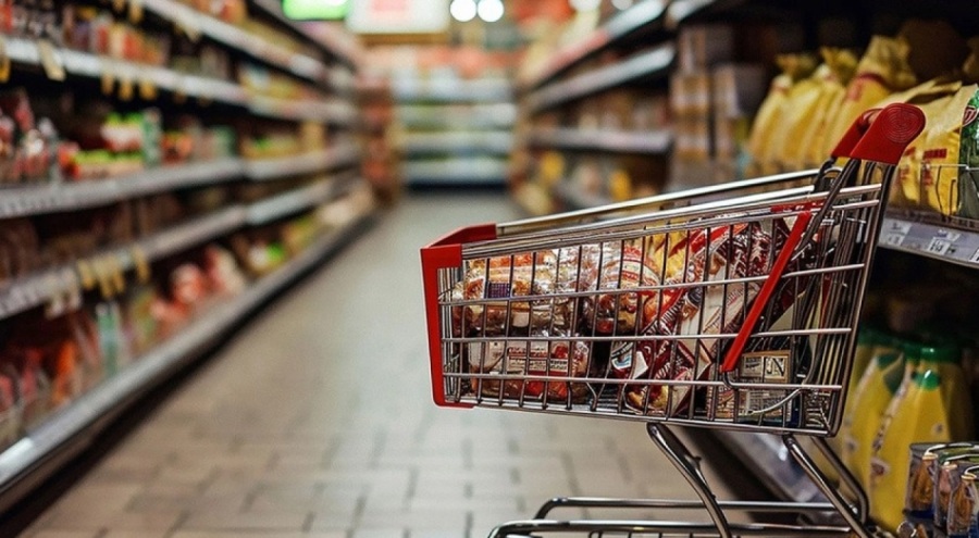 Enflasyon rakamları belli oldu!