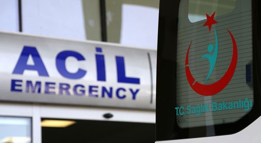 Sulama havuzuna giren 12 yaşındaki çocuk boğuldu!