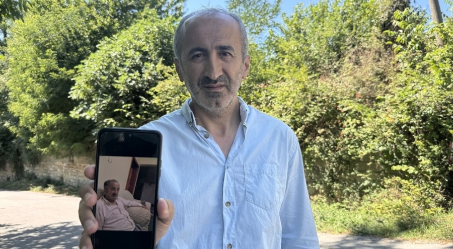 12 gündür aranıyordu... Cansız bedeni bulundu!