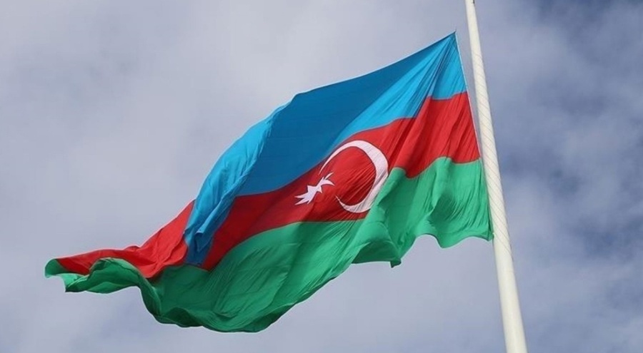 Azerbaycan'dan vatandaşlarına Filistin uyarısı