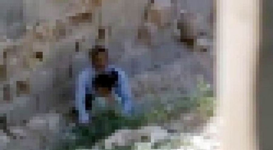 Çocuğa cinsel taciz iddiasına suç duyurusu