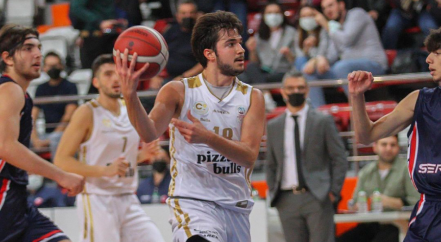 Cedi Osman Basketbol Takımı, Türkiye Basketbol Ligi'nde mücadele edecek