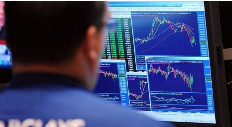 Teknoloji devlerinin piyasa değeri eridi