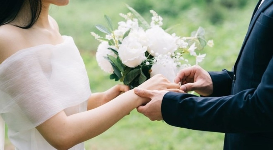 Çin'de yeni evlilikler azaldı: 9 yılın en düşük seviyesinde