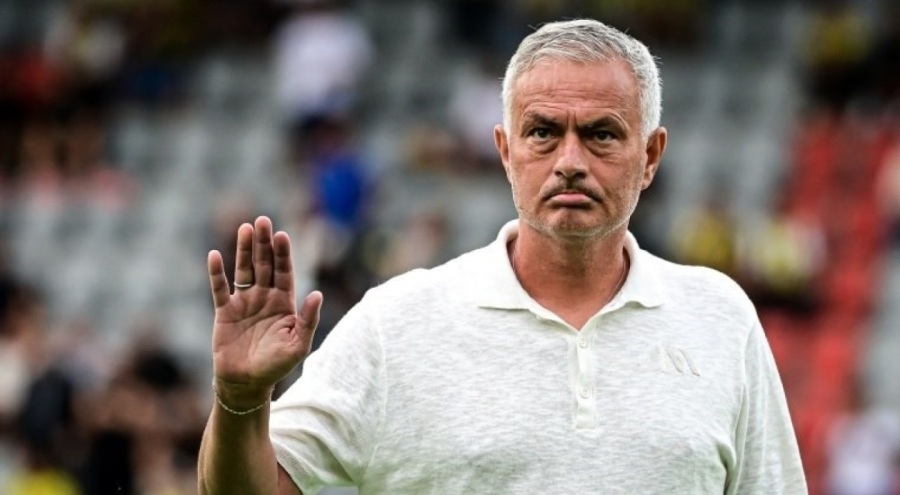 Mourinho'dan Şampiyonlar Ligi yorumu