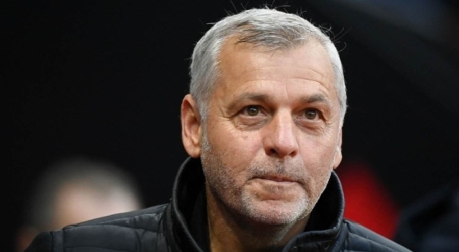 Fenerbahçe maçı öncesi Lille'den sakatlık açıklaması!