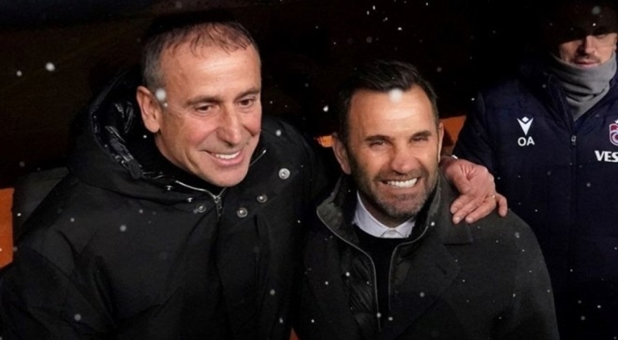 Süper Lig'de yeni sezon geri sayım