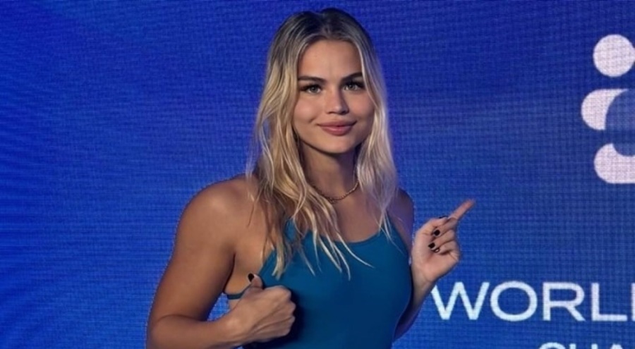 Paris 2024 Olimpiyat Oyunları'nda olay: 'Uygunsuz ortam' yarattığı gerekçesiyle men edildi