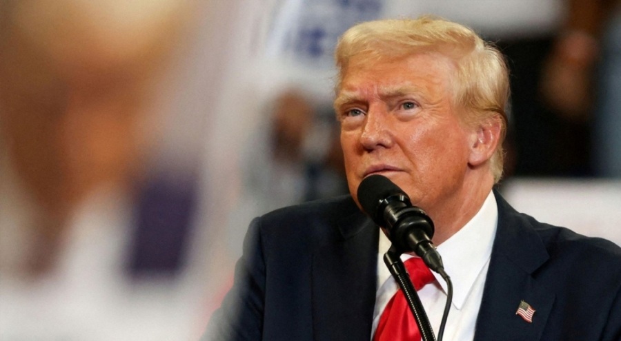 Donald Trump: İran bu gece İsrail'i vuracak