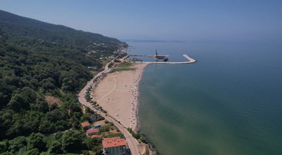 Bursa sahillerinde son durum açıklandı