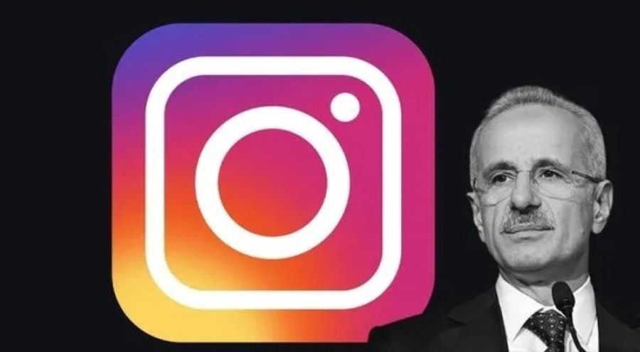 Instagram açıldı mı? Bakan Uraloğlu'ndan yeni açıklama