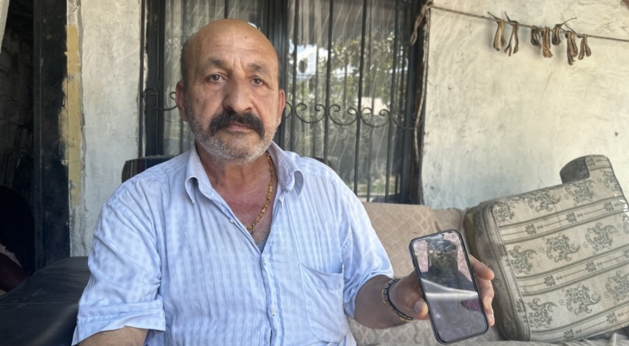 Bursa'da silahlı kavga'dan 44 numara ayakkabı sayesinde hayatta kalmıştı: İlk kez konuştu!