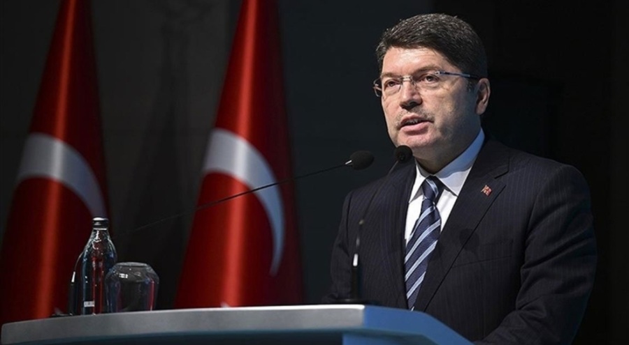 Adalet Bakanı Tunç'tan Instagram yasağı açıklaması