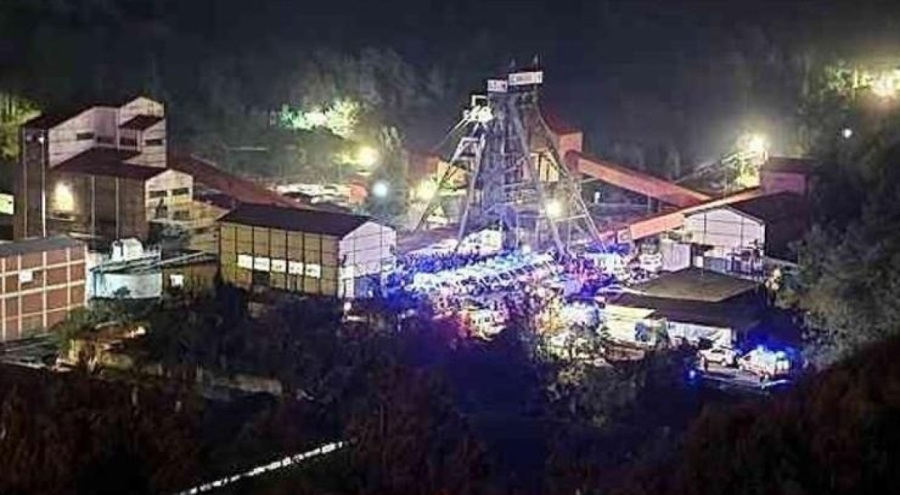 Amasra'daki maden faciası davasında ara karar