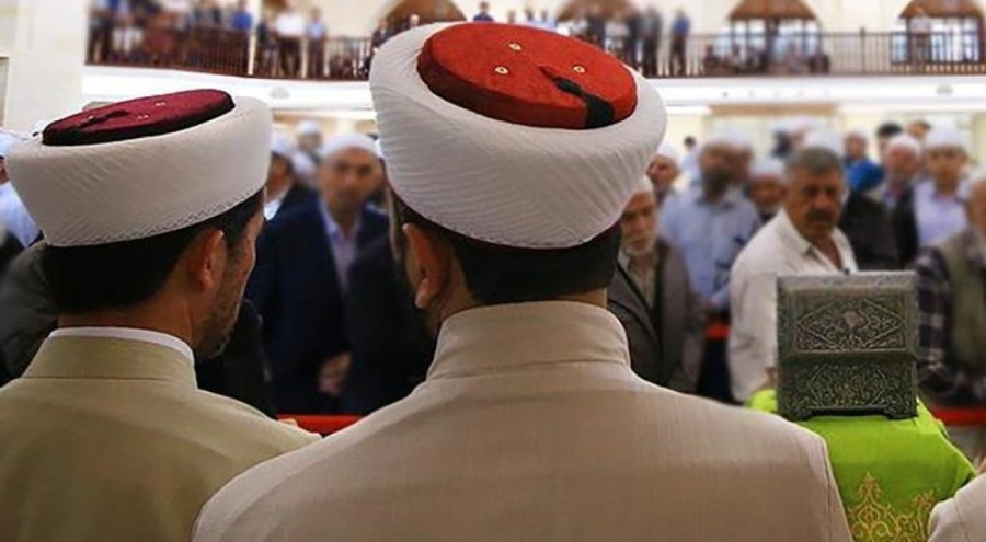 İmam imamın karısını kaçırdı! Ölüm emri verildi